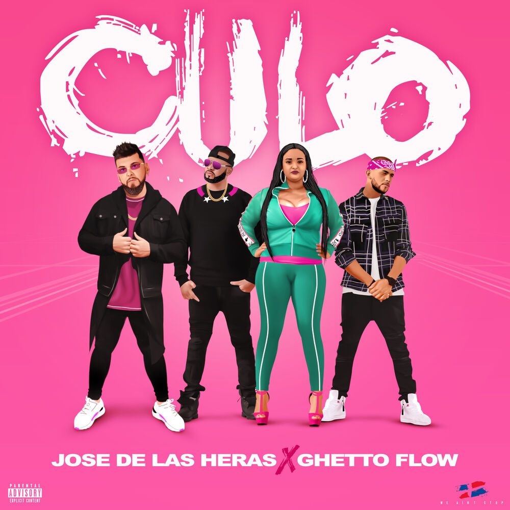 Picture of Culo