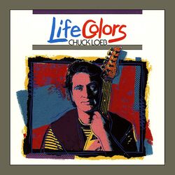 Cover of Life Colors
