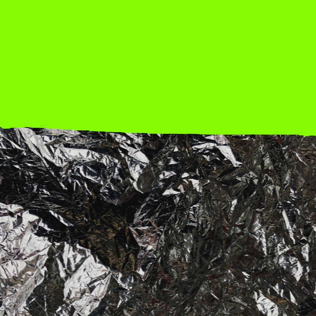 Album cover of Río de Enero