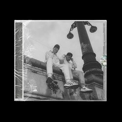 Cover of Guerras Espirituais