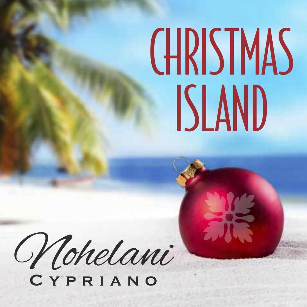 Picture of Christmas Island