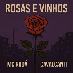 Rosas e vinhos