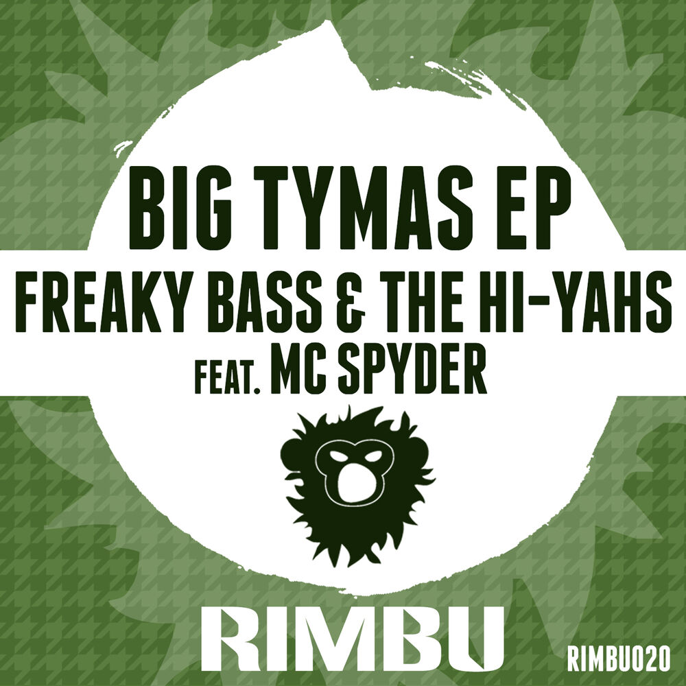 Picture of Big Tymas EP