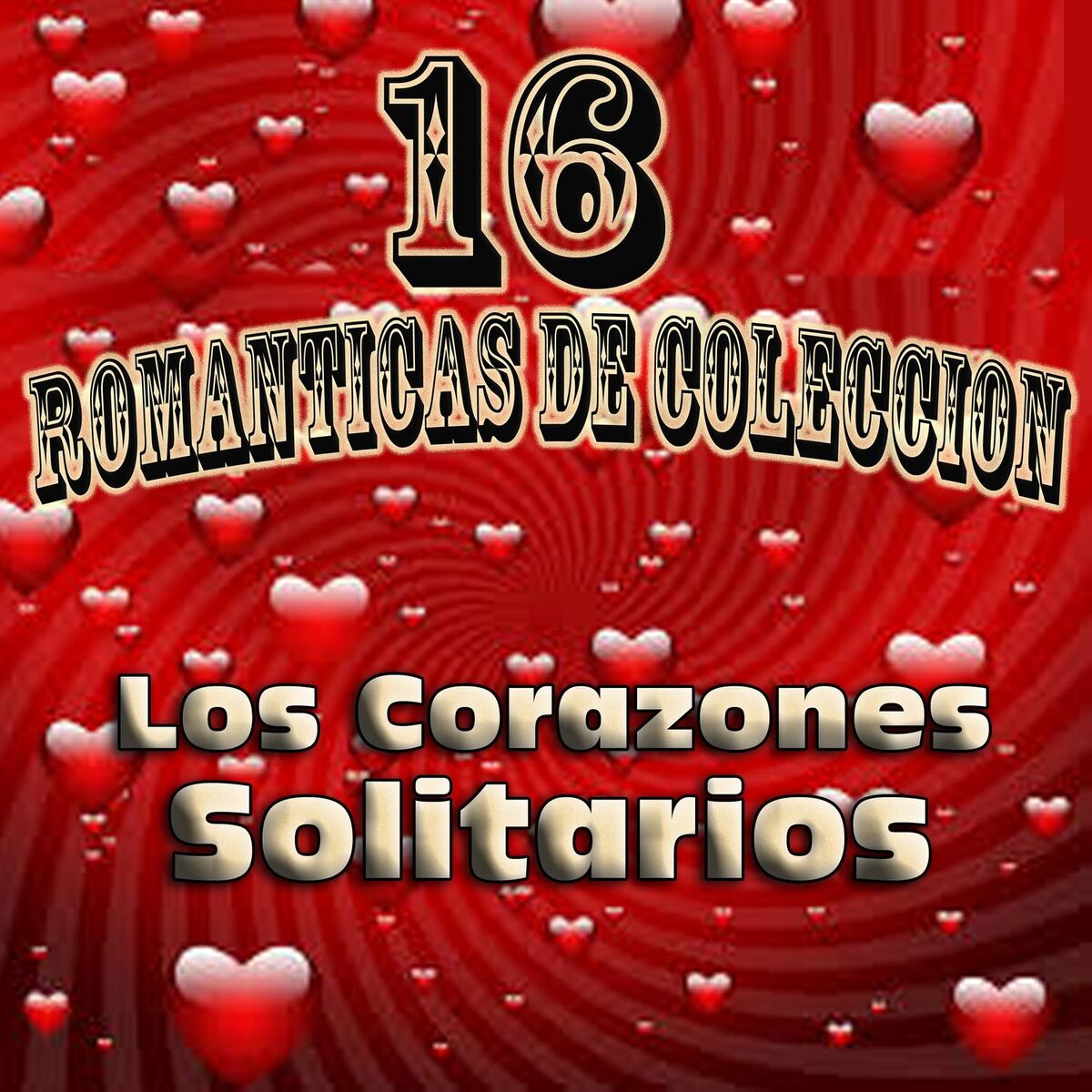 Album cover of Con la Misma Pasion