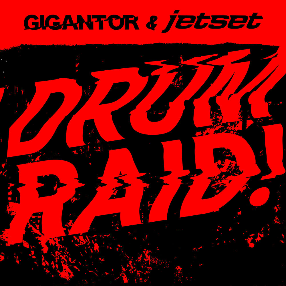 Picture of DRUMRAID!