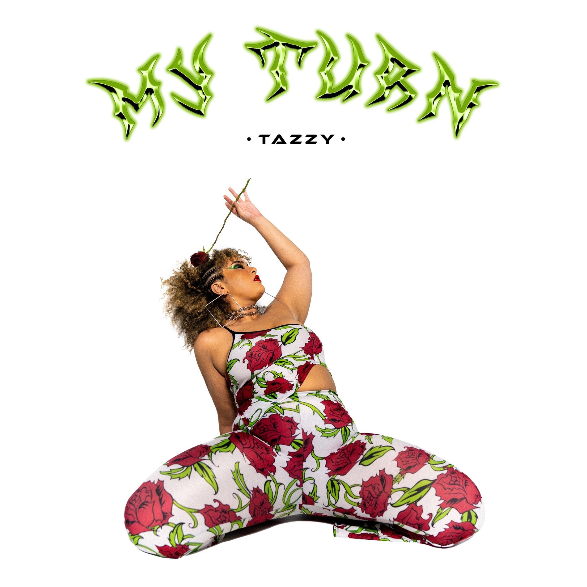 Album cover of My Turn