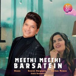 Cover of Meethi Meethi Barsatein