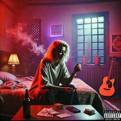 Cover of No Era Amor, Era Calle