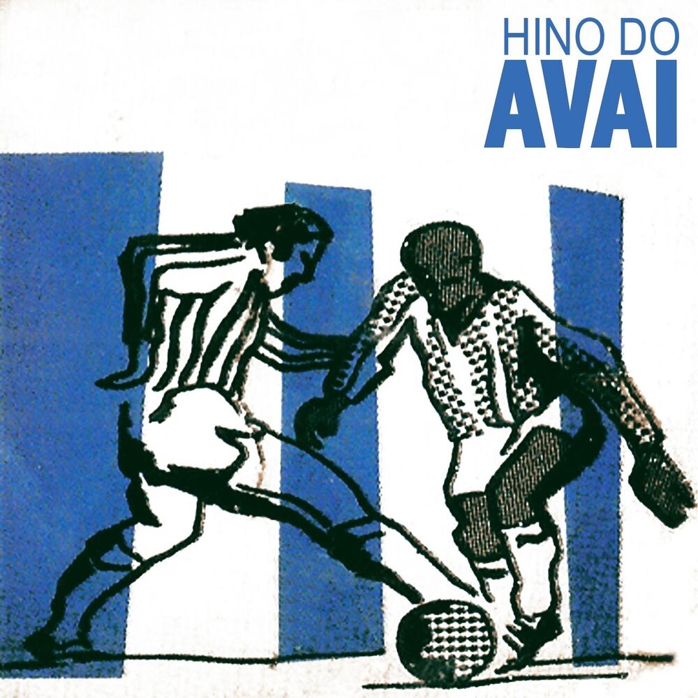Picture of Hino do Avaí