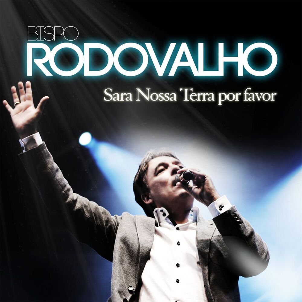 Picture of Sara Nossa Terra, por Favor (Ao Vivo)