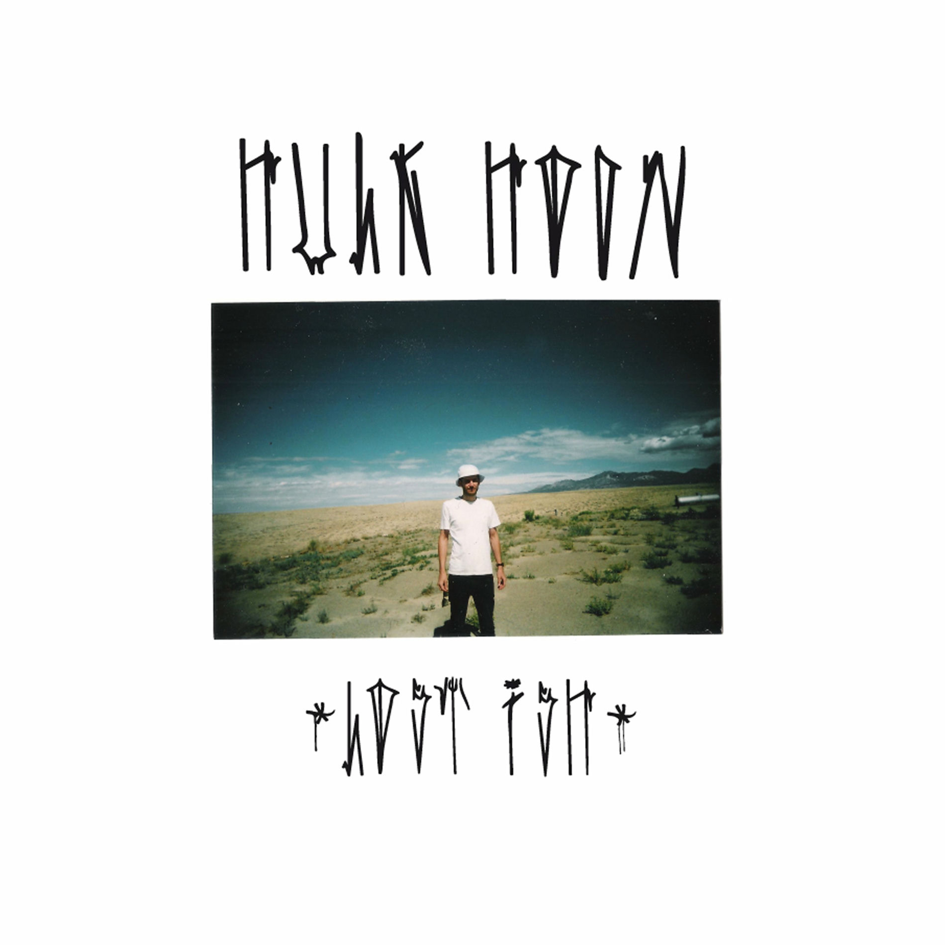 Album cover of Lost ish