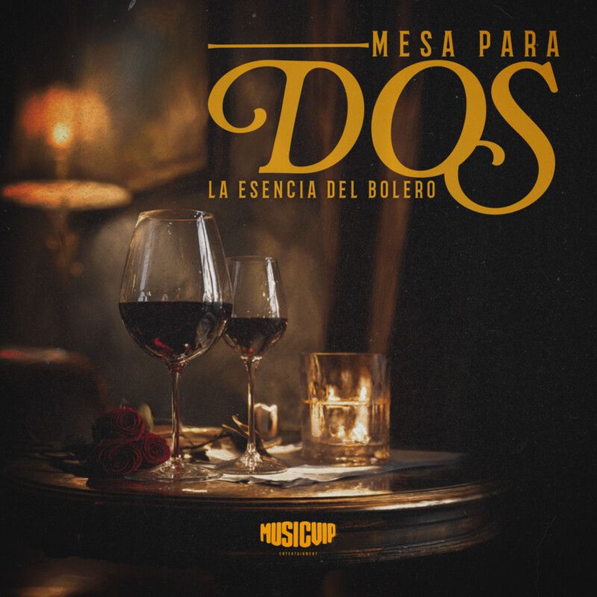 Album cover of Usted