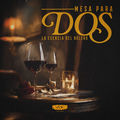 Mesa Para Dos