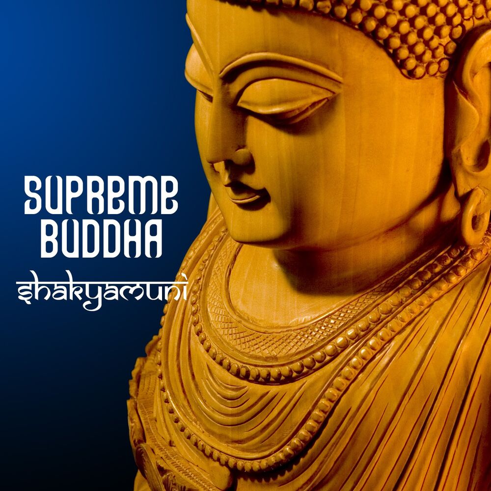 Picture of Supreme Buddha - Shakyamuni