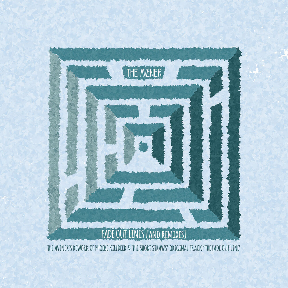 Picture of Fade Out Lines (And Remixes)
