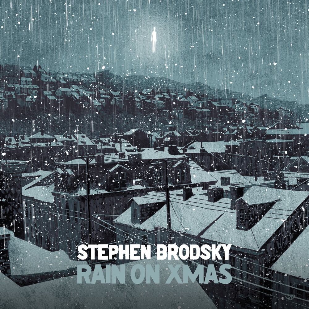 Picture of Rain on Xmas
