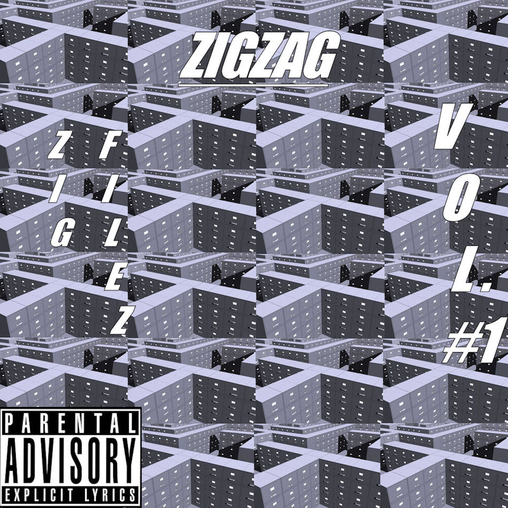 Picture of Zig Filez, Vol. 1