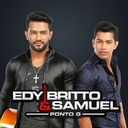 Cover of Ponto G