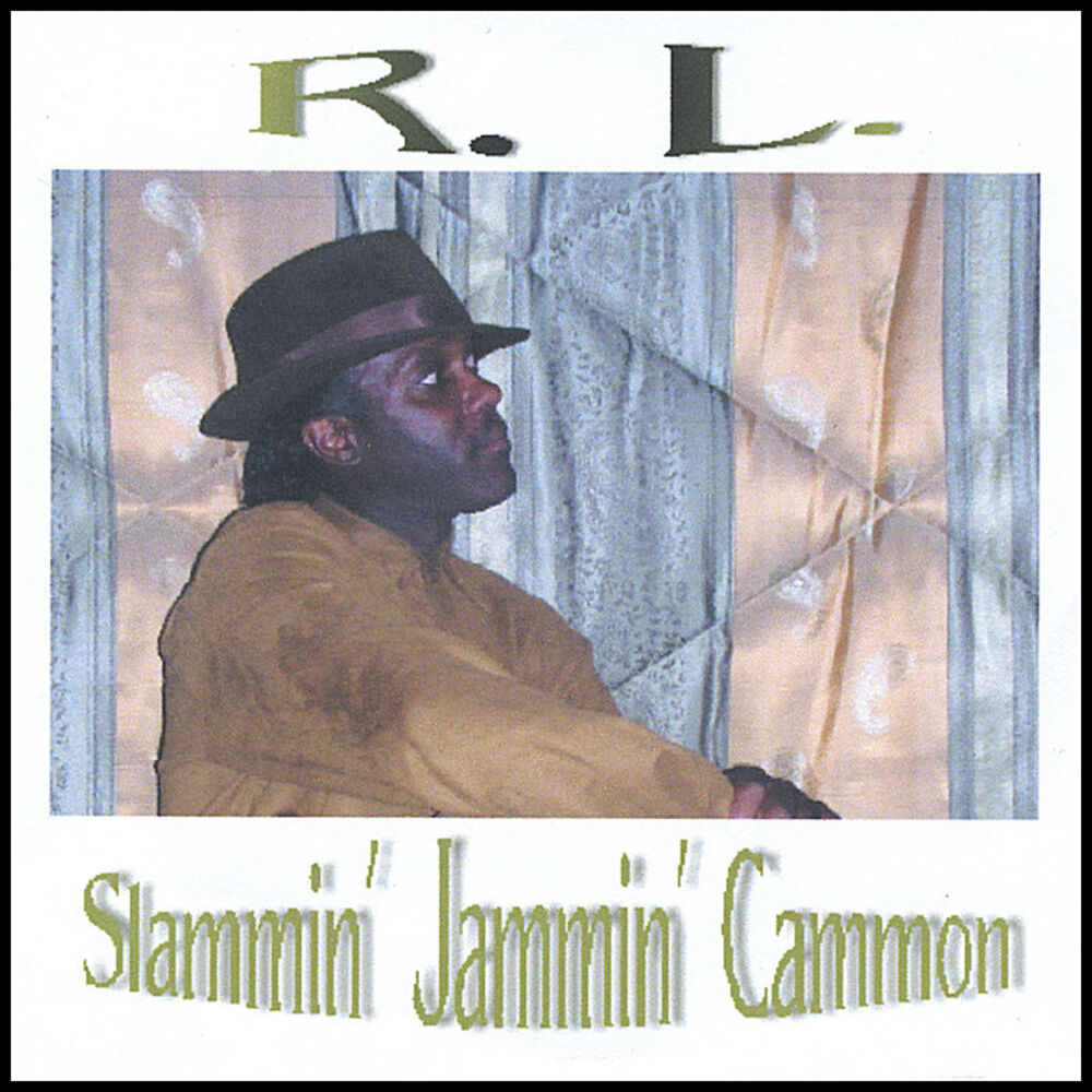 Picture of Slammin Jammin Cammon
