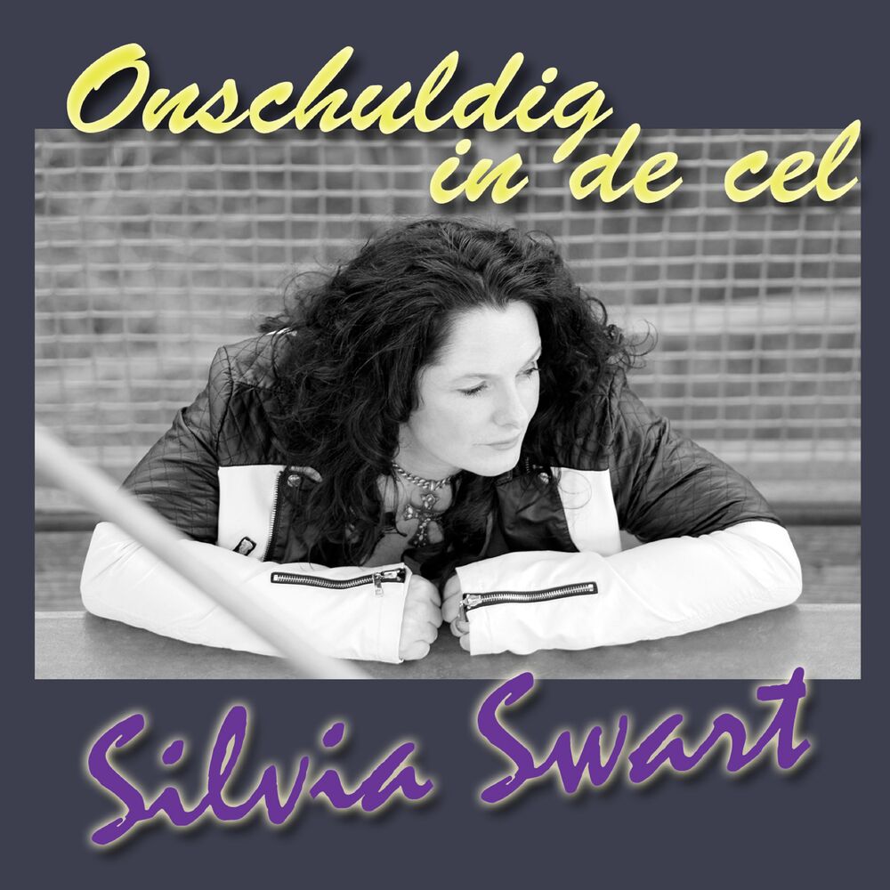 Picture of Onschuldig in de cel