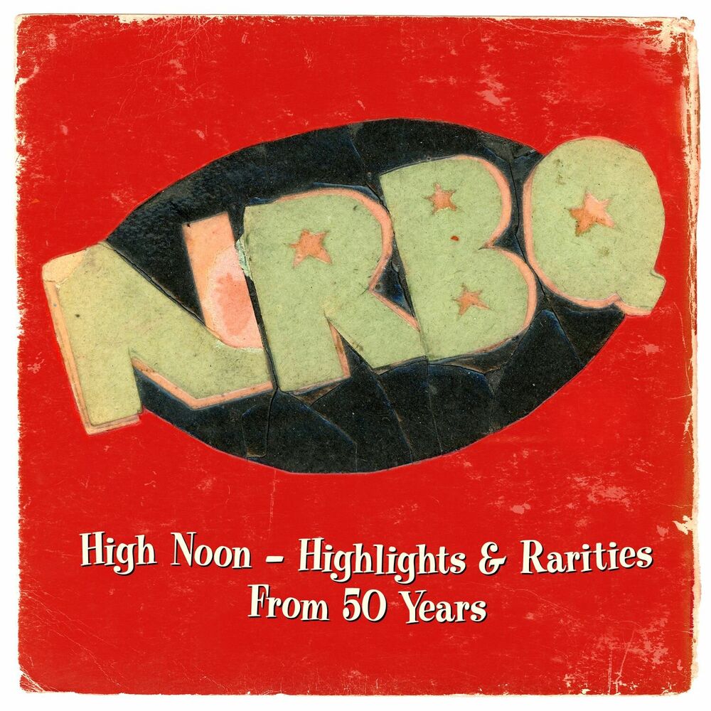 Picture of High Noon: Highlights & Rarities From 50 Years