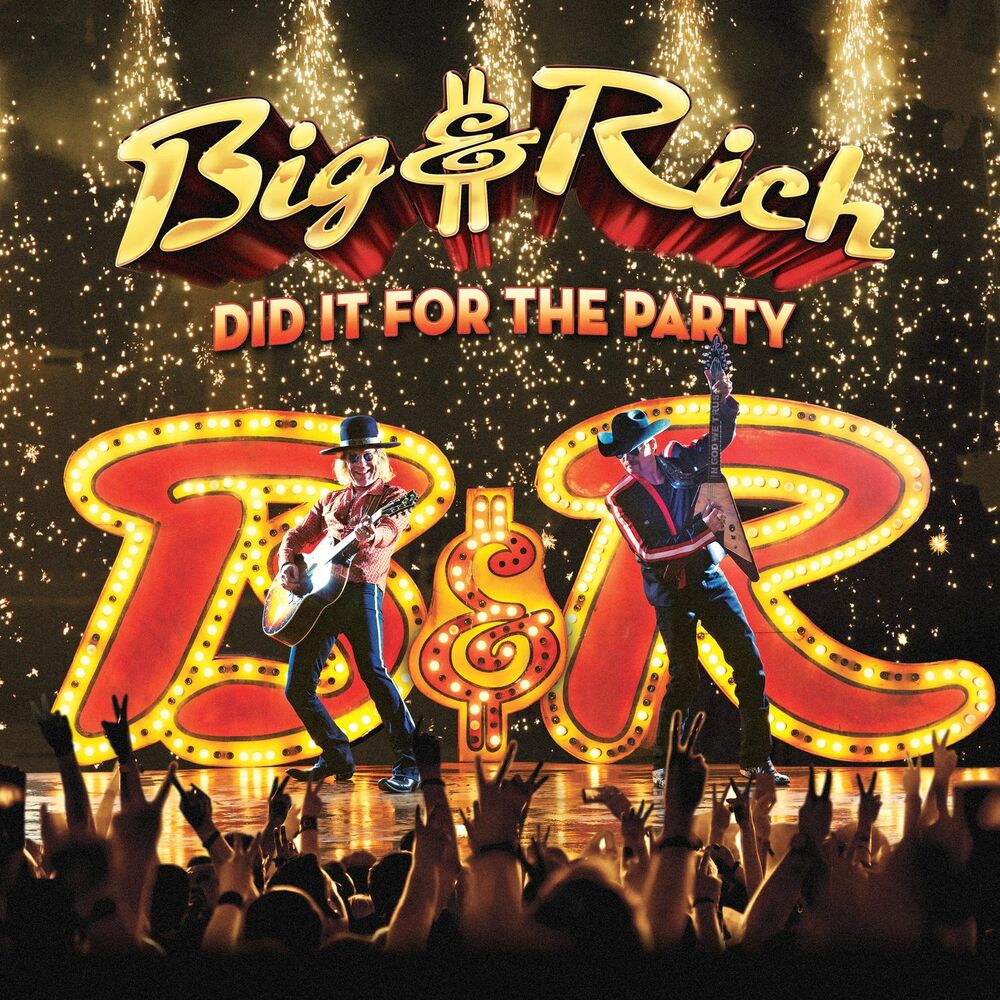 Picture of Did It for the Party