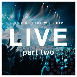 Cover of Nothing Ordinary, Pt. 2 (Live)
