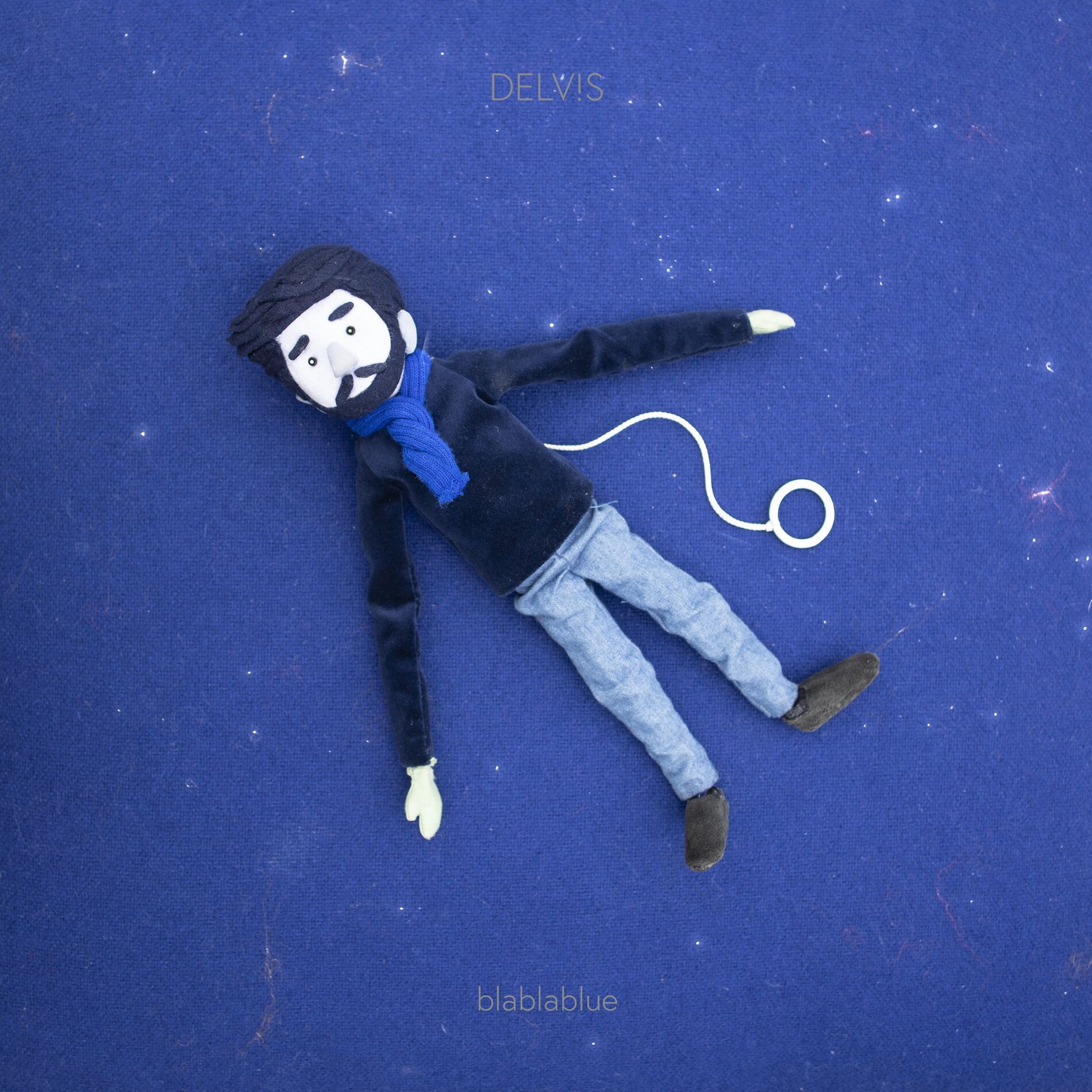 Album cover of Baby Blue