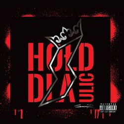 Cover of Hołd dla ulic