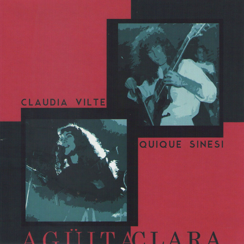 Picture of Agüita Clara