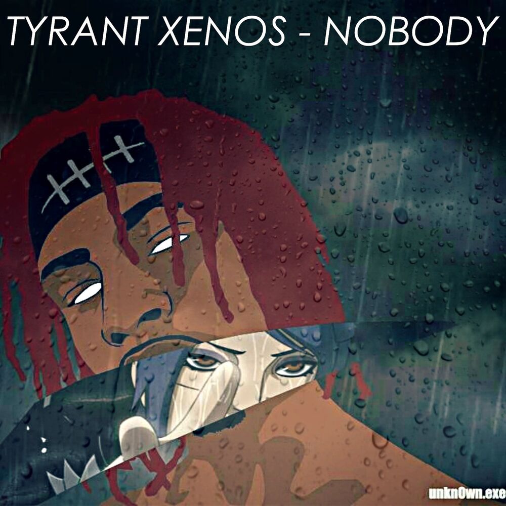 Picture of Nobody (feat. Deademane)