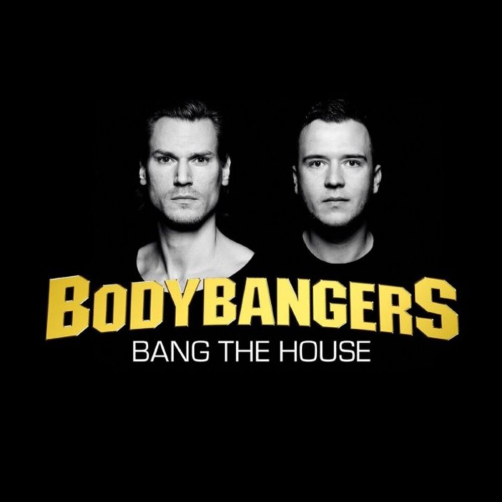 Picture of Bang the House