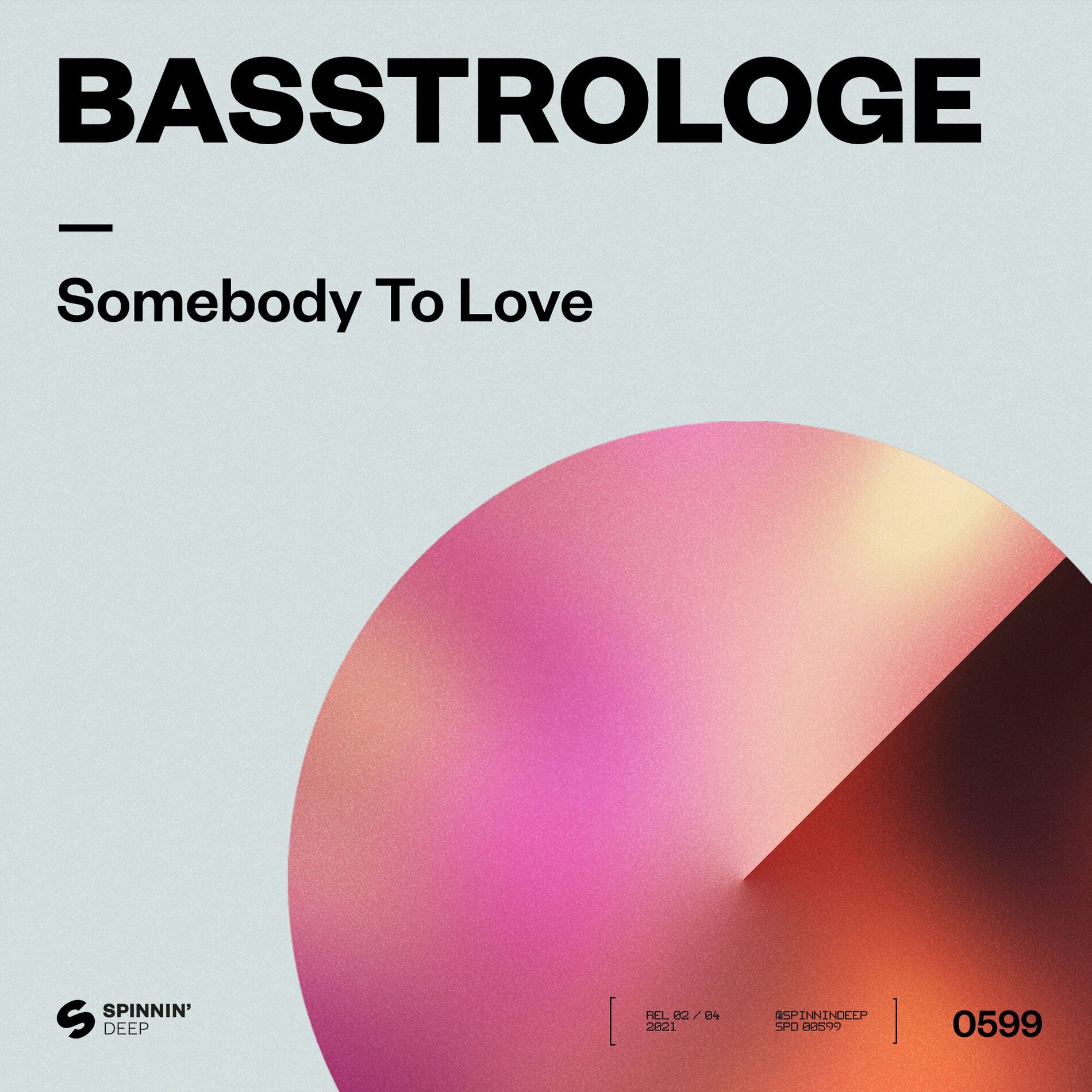 Album cover of Somebody To Love