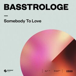 Cover of Somebody To Love