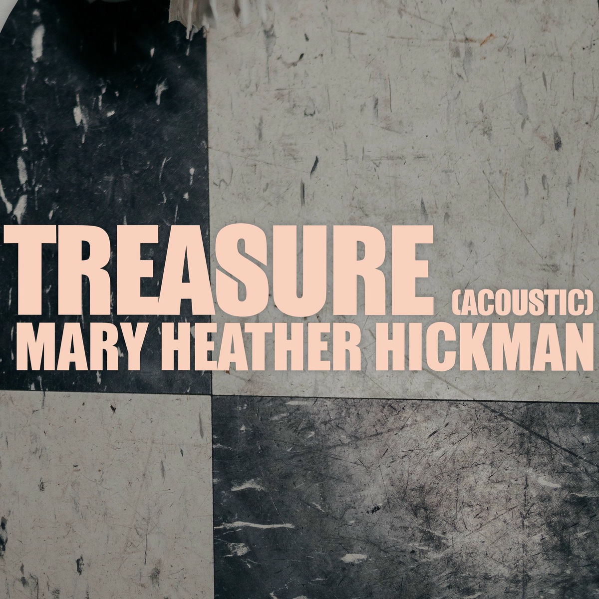 Album cover of Treasure (Acoustic)