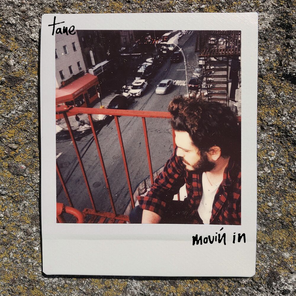 Picture of Movin' In