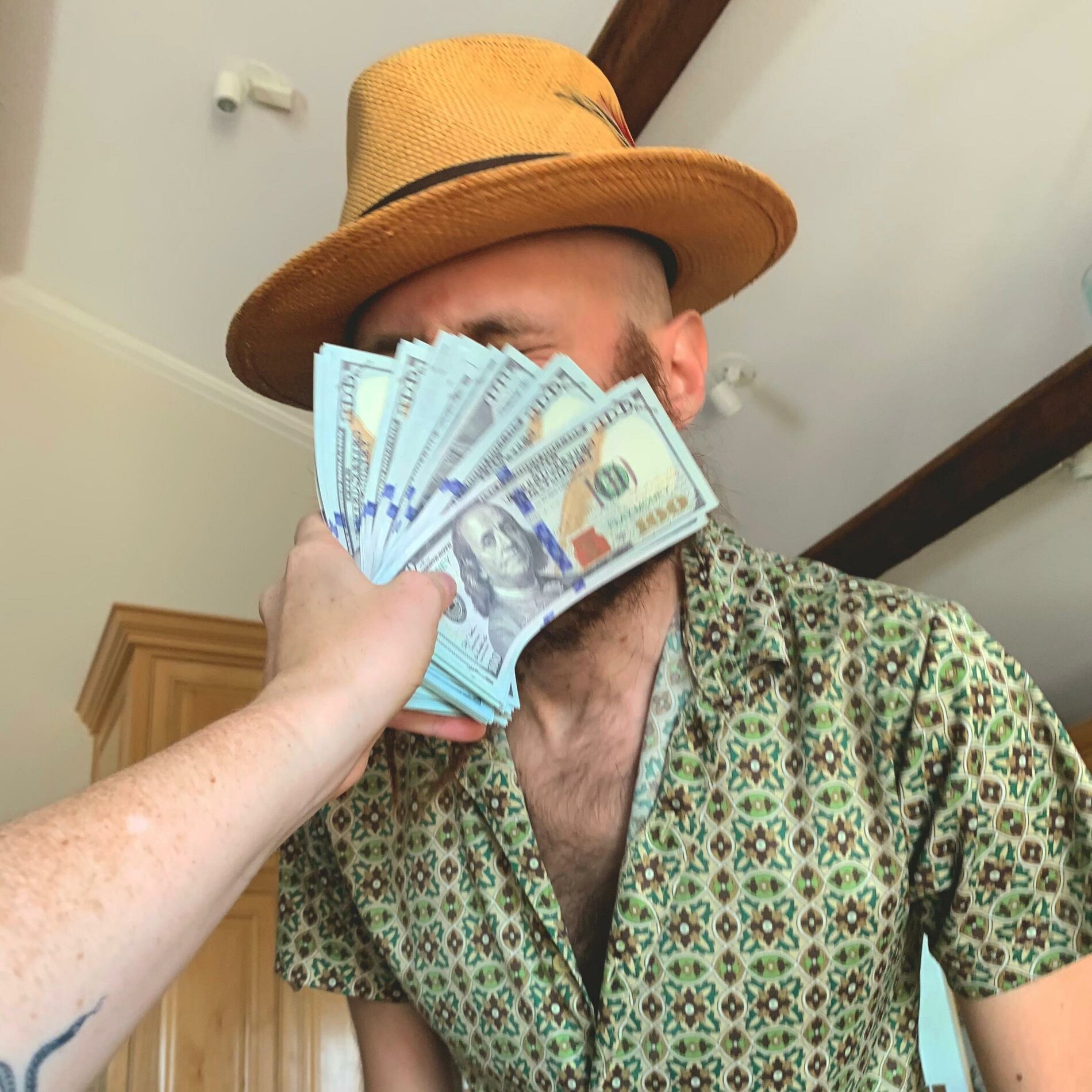 Album cover of Cash