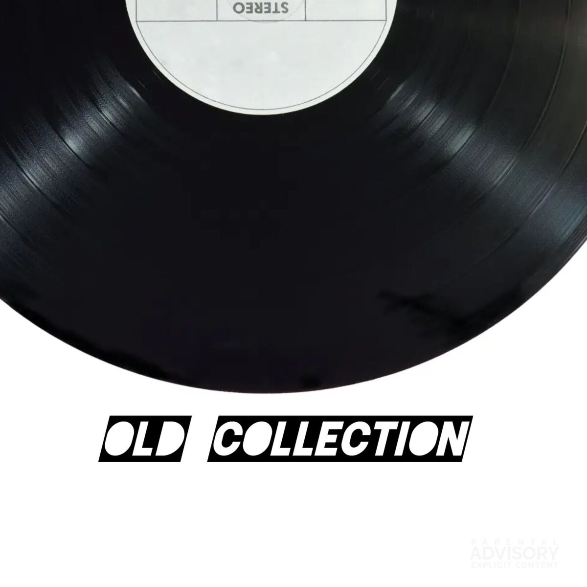 Album cover of Old Collection (2009-2014)