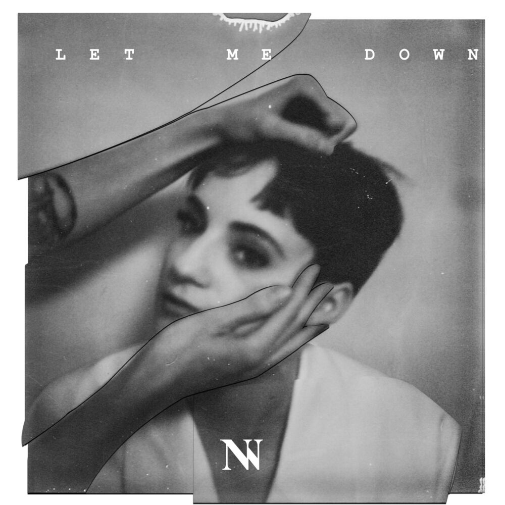 Picture of Let Me Down (Radio Edit)