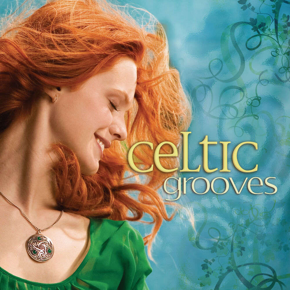 Picture of Celtic Grooves