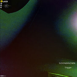 Cover of Trigger