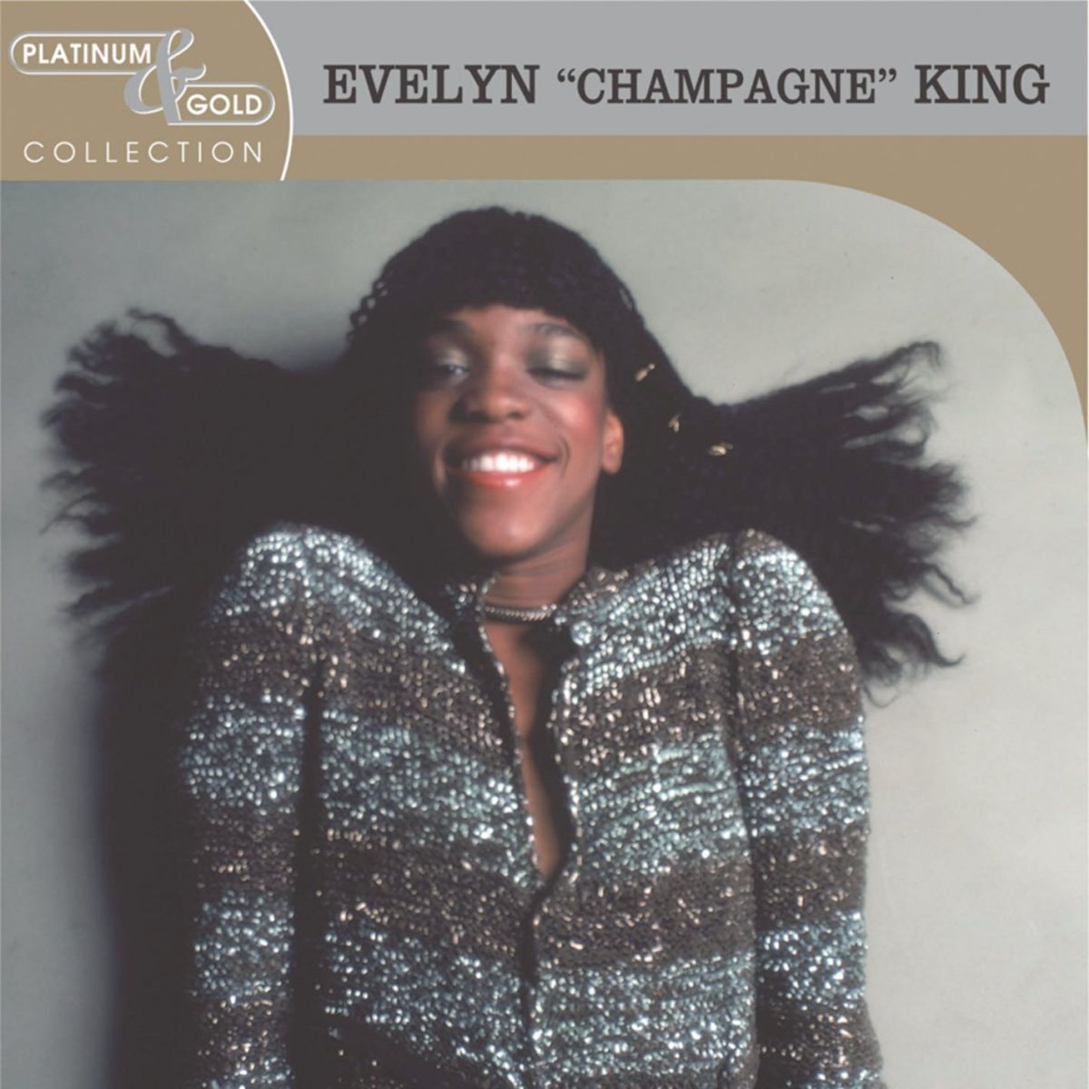 Album cover of Platinum & Gold Collection