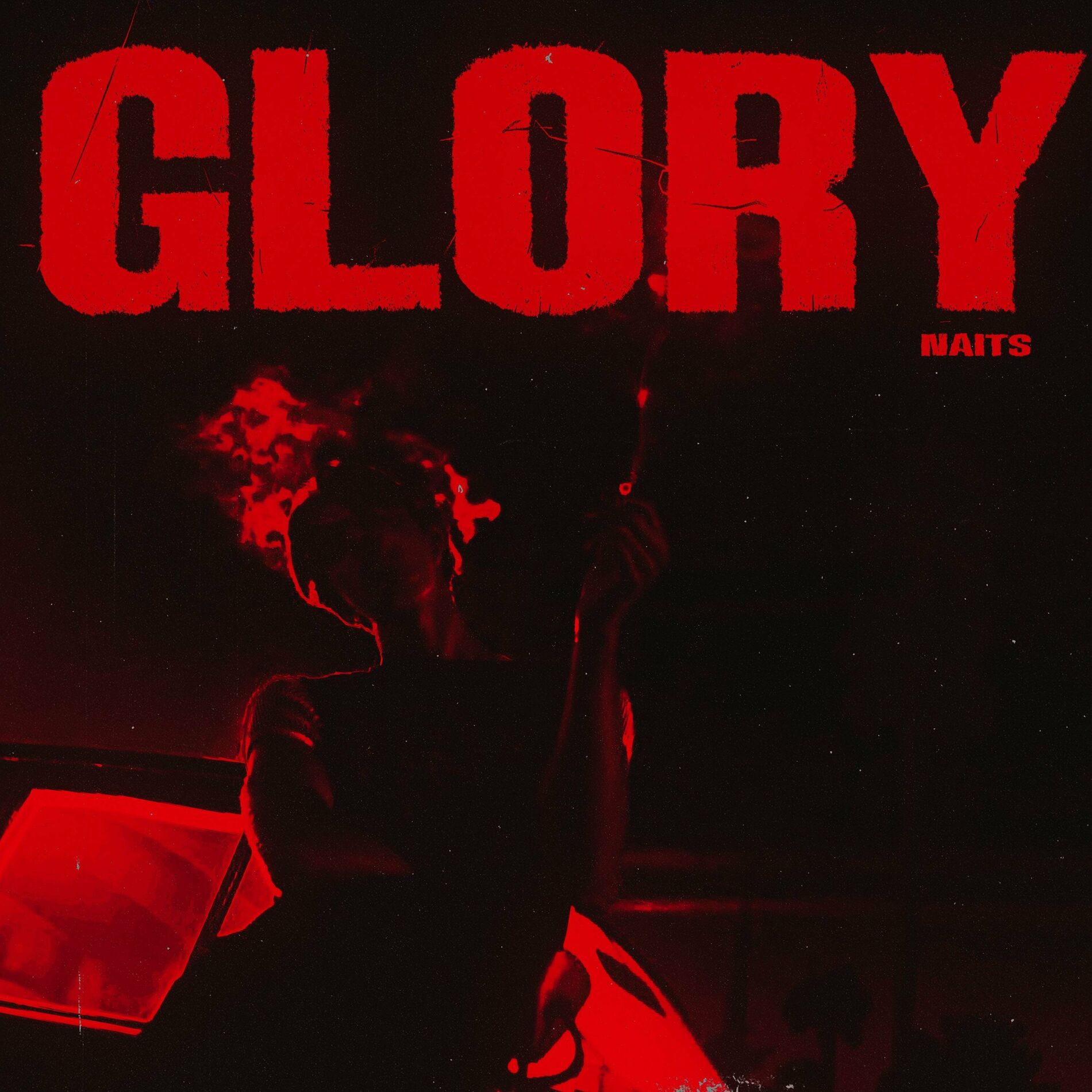 Album cover of glory