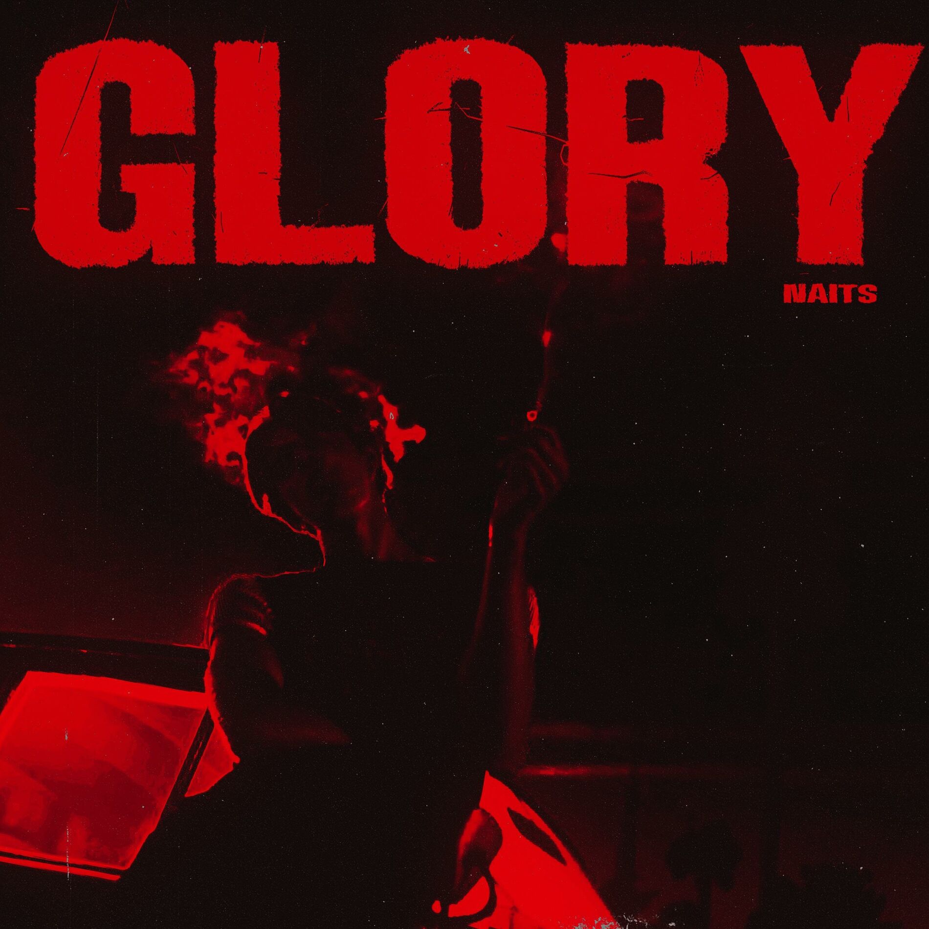 Album cover of glory