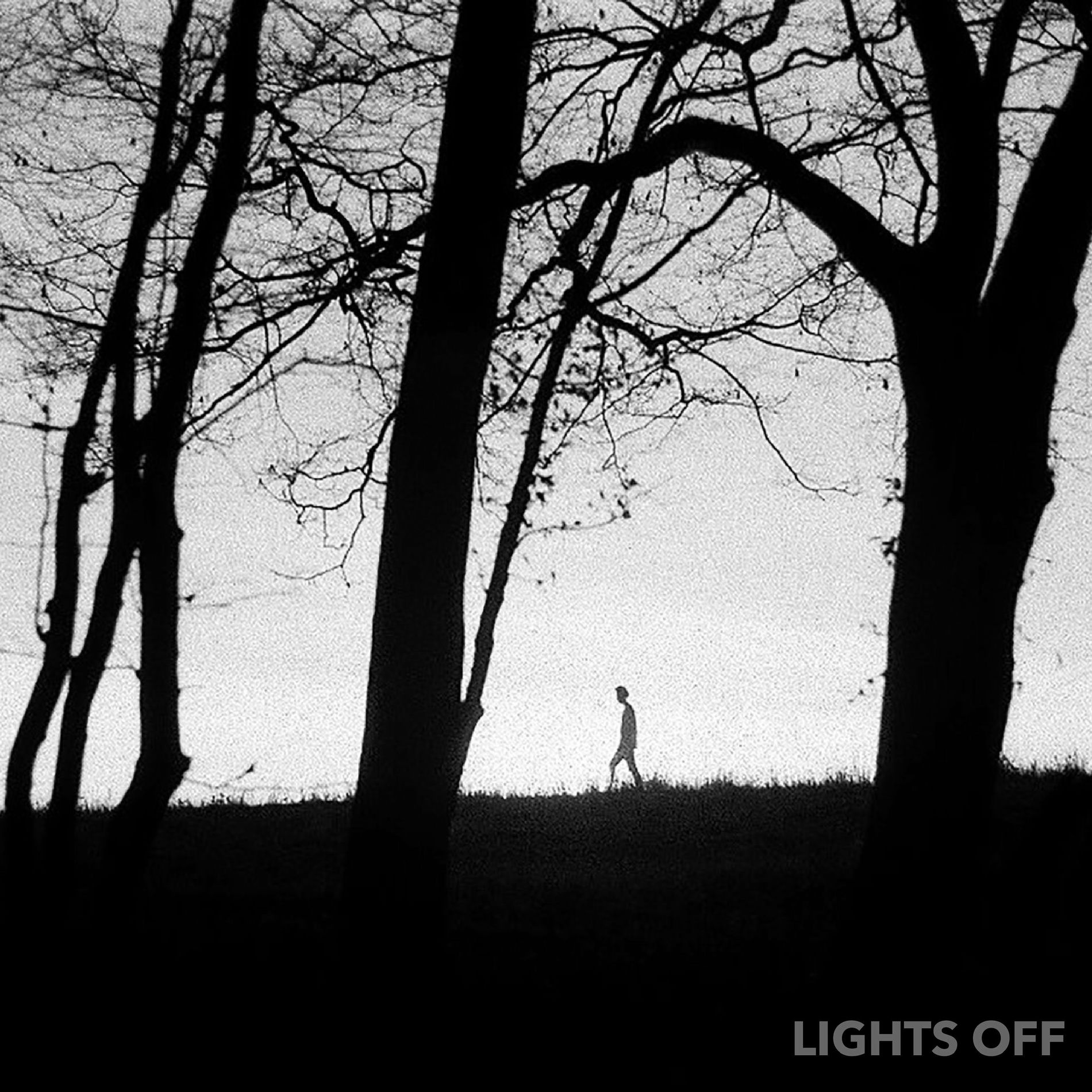Album cover of Lights Off