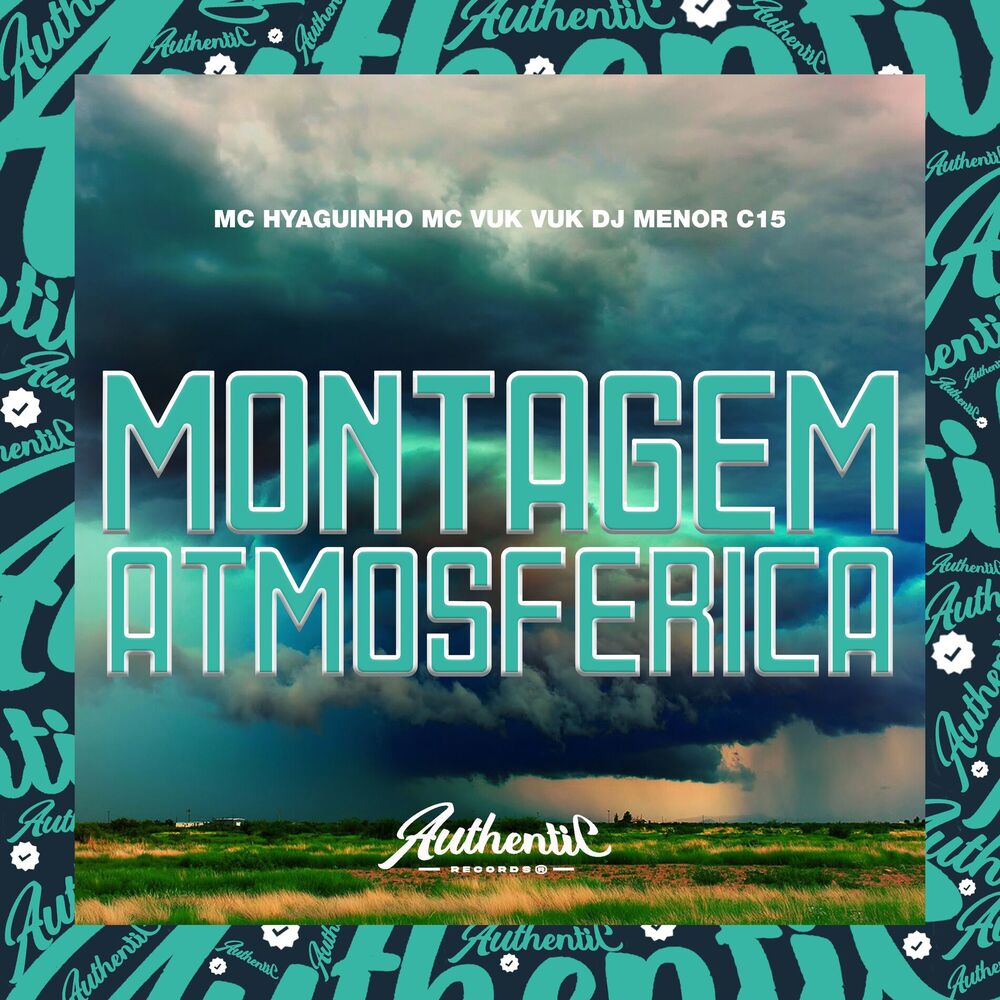 Picture of Montagem Atmosferica