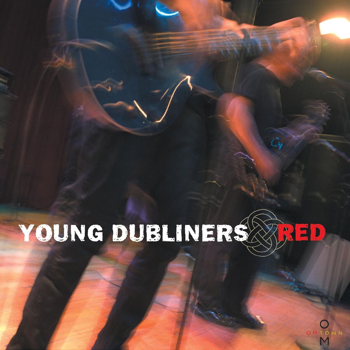 Album cover of Bodhran