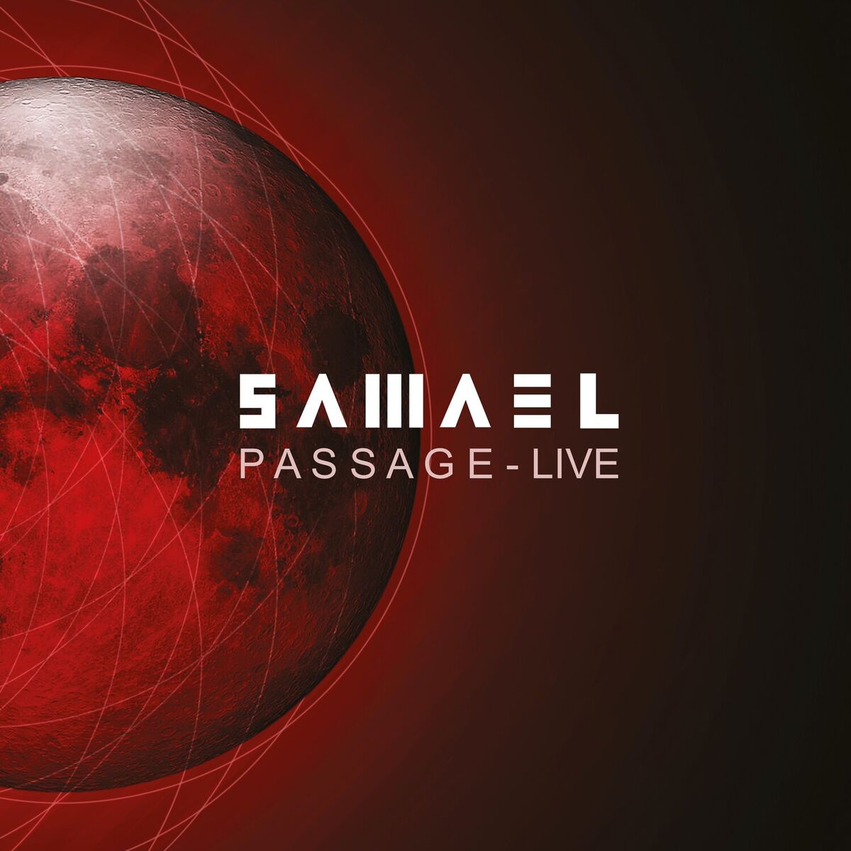Album cover of Passage (Live)