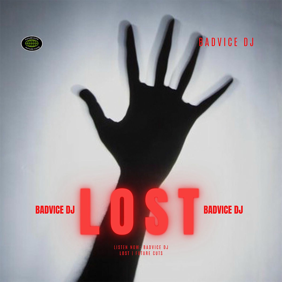 Album cover of Lost