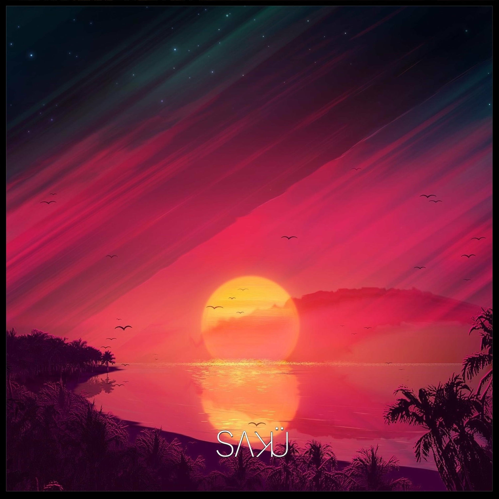 Album cover of Pacific (feat. Artz)